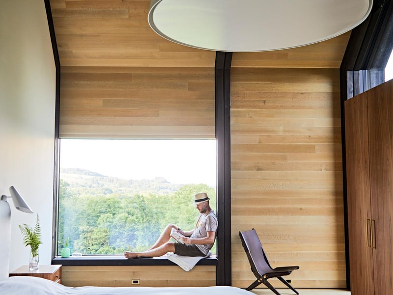 Mountain House preview 8